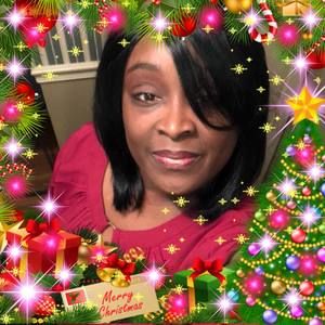 Meet your Posher, Theresa